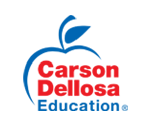 Carson Dellosa Education Coupons & Promo Codes 2024