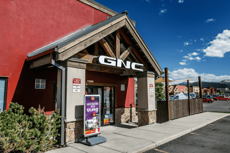 16 Easy Ways to Save at GNC