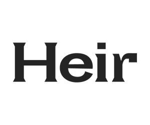Heir Coupons & Promo Codes 2024