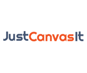 JustCanvasIt Coupons & Promo Codes 2023
