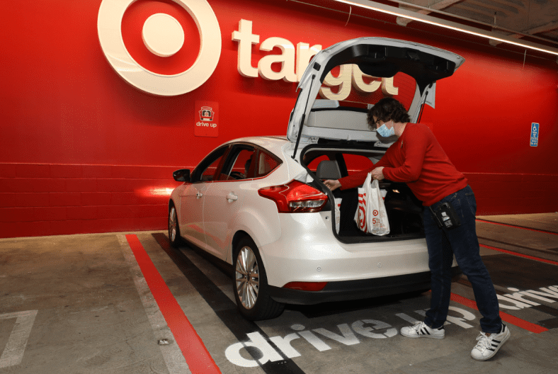 Why Target Drive Up is Worth your Attention
