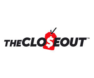 TheCloseout Coupons & Promo Codes 2023