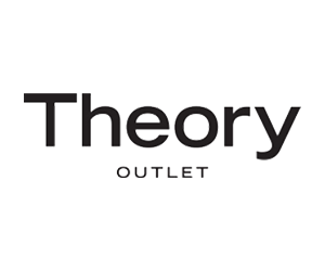 Theory Outlet Coupons & Promo Codes 2023