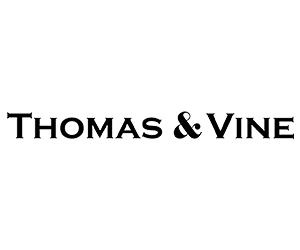 Thomas & Vine Coupons & Promo Codes 2024