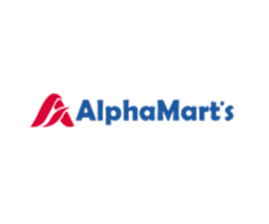 AlphaMarts Coupons & Promo Codes 2023