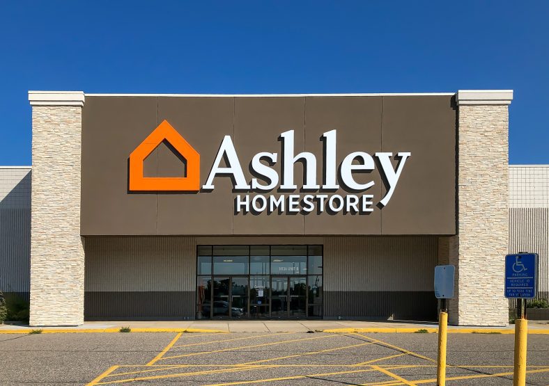 Is the Ashley Furniture Protection Plan Worth the Cost?