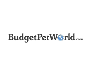 BudgetPetWorld Coupons & Promo Codes 2023