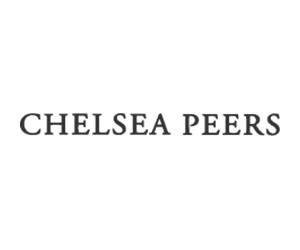 Chelsea Peers Coupons & Promo Codes 2024