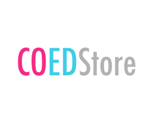 COEDStore Coupons & Promo Codes 2024
