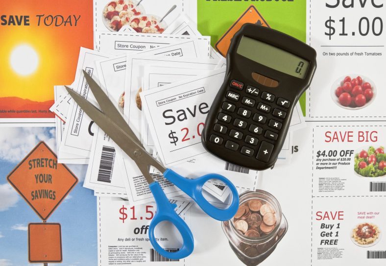 How to Coupon 101: The Complete Beginner’s Guide to Becoming an Expert Couponer