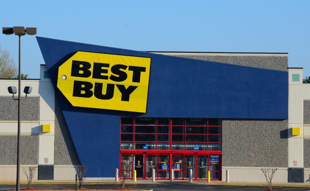 Best Buy Return Policy Can You Return Electronics   Best Buy Return Policy 1024x631 