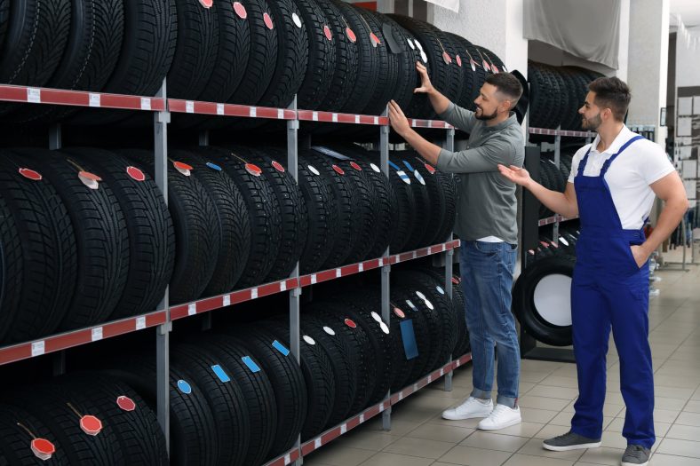 Buying Tires Direct: Save More Money When Buying Tires This Time of Year
