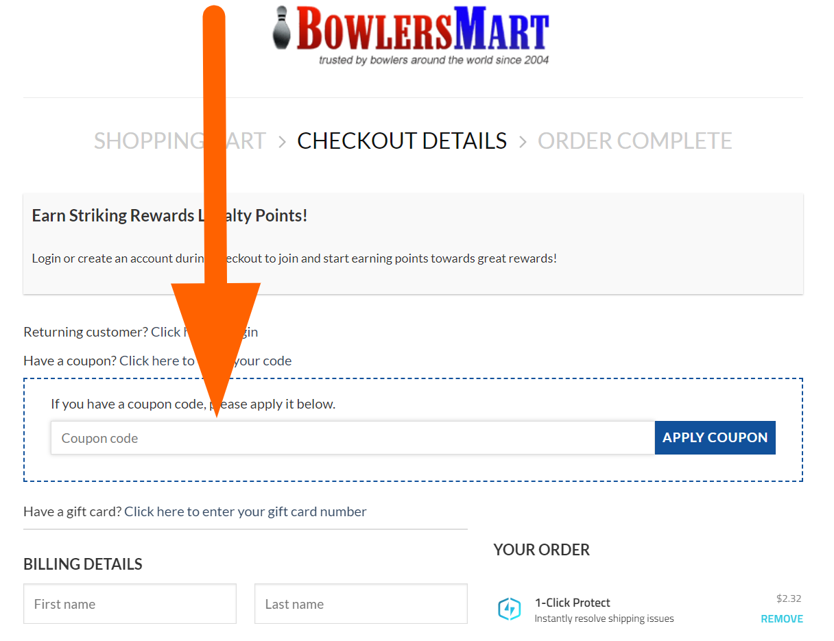 bowlersmart coupon code