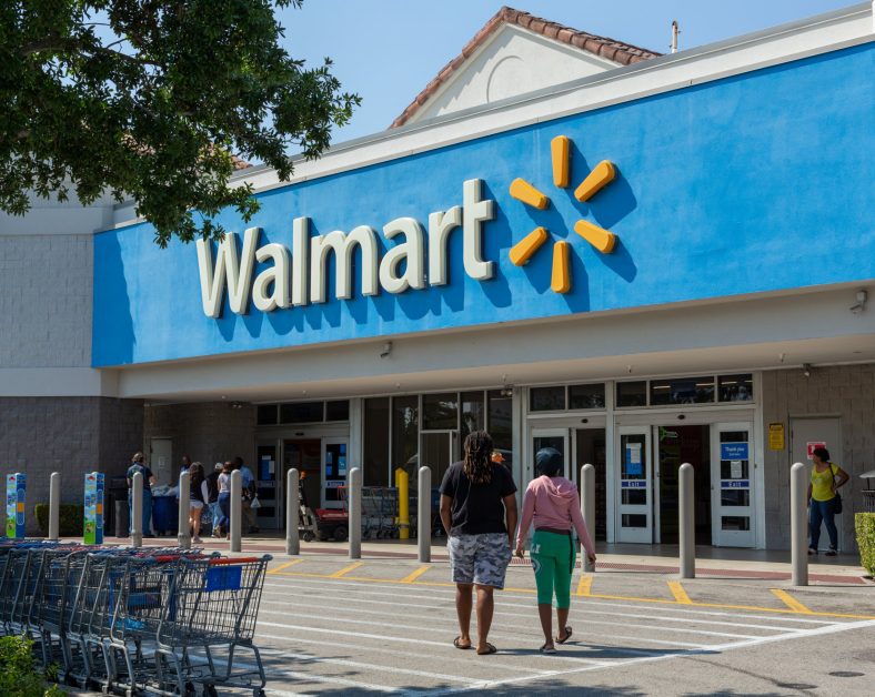 How to Save Time and Money by Checking Walmart Inventory Before you Shop