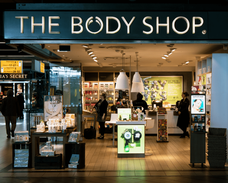 20 Beautiful Ways to Save at The Body Shop That Go Beyond Promo Codes
