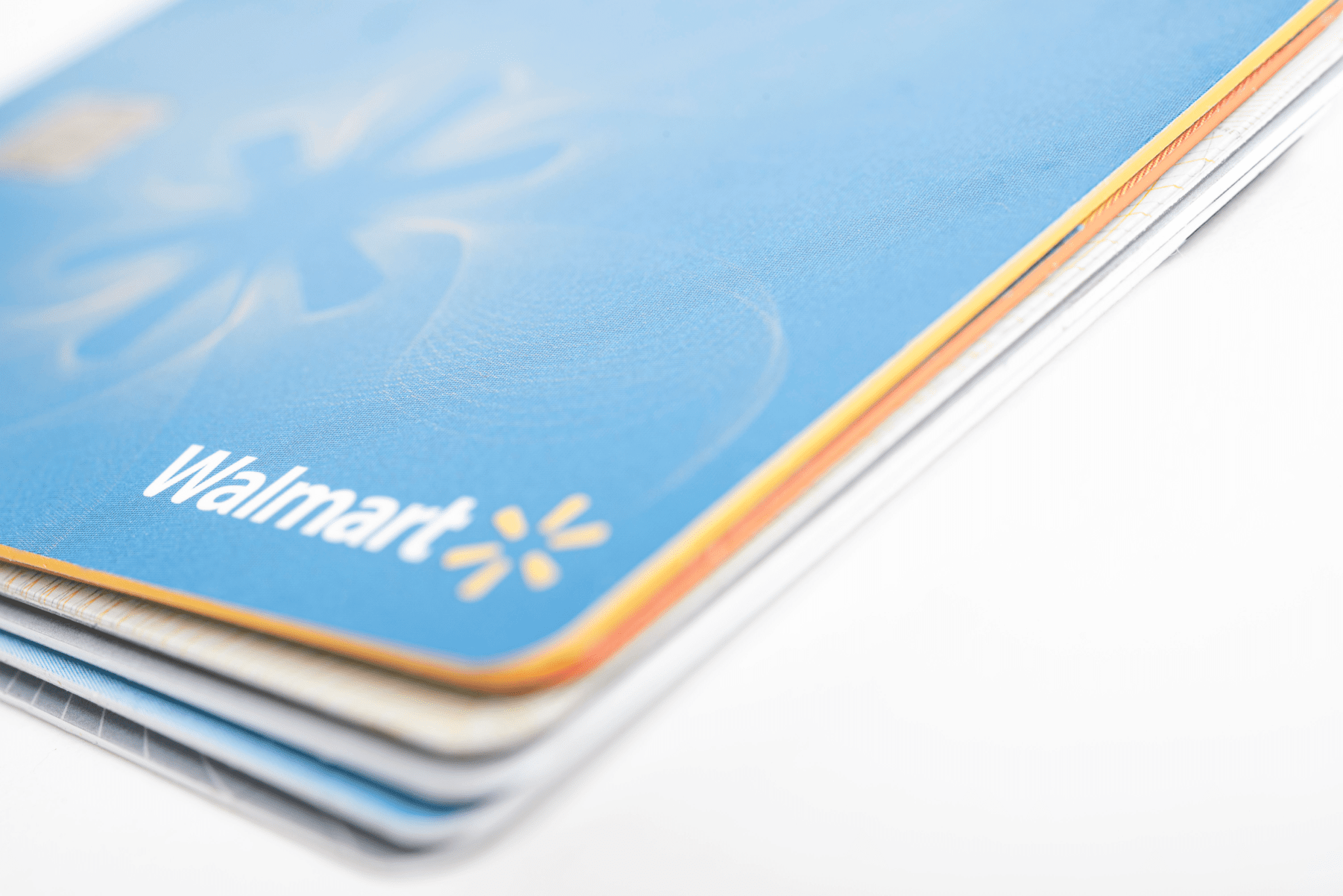 Start Using Your Walmart Discount Card Today!