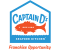 Captain D’s Seafood Kitchen